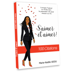 [Livre] S'aimer et aimer!